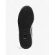 PUMA Rebound V6 Mid Shoes White/Black/Pink