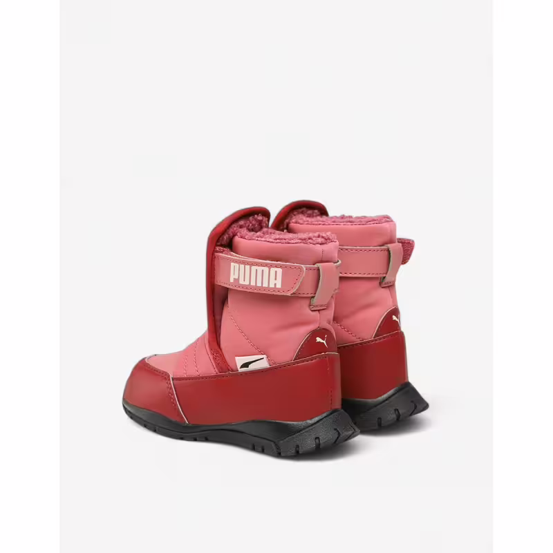 PUMA Nieve Wtr AC Boot Red I
