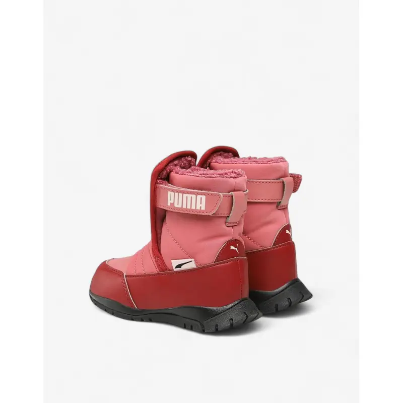 PUMA Nieve Wtr AC Boot Red I