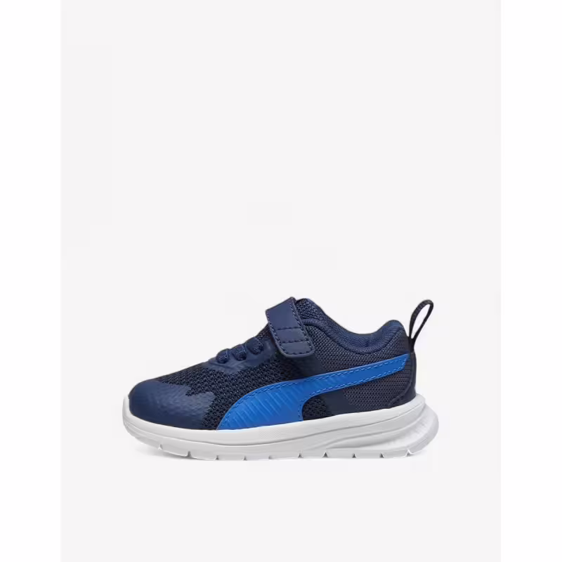 PUMA Evolve Run Mesh Ac Shoes Blue I