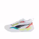PUMA Playmaker Pro Basketball Shoes White/Multi