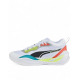 PUMA Playmaker Pro Basketball Shoes White/Multi