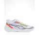 PUMA Playmaker Pro Basketball Shoes White/Multi