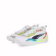 PUMA Playmaker Pro Basketball Shoes White/Multi