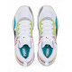 PUMA Playmaker Pro Basketball Shoes White/Multi