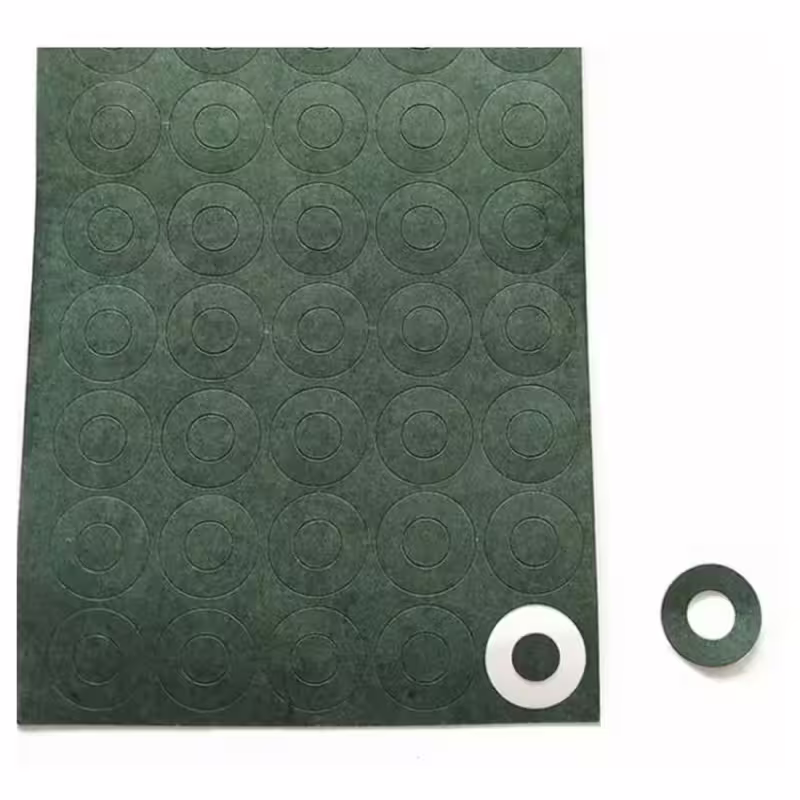 Изолационна подложка за пакет 1S1P, празно, разделител, 18650, к-т 25бр.