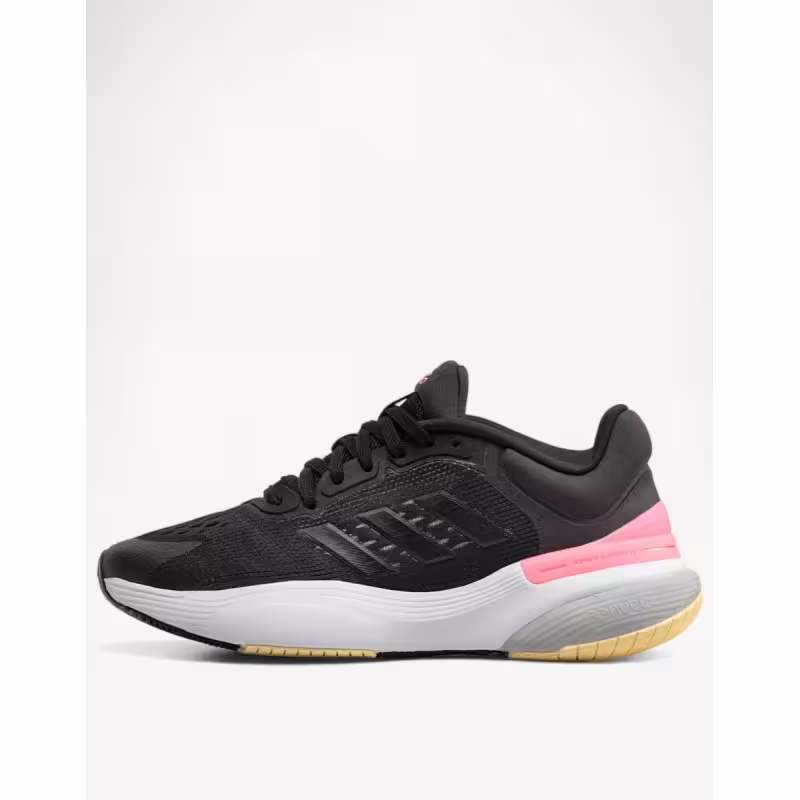 ADIDAS Response Super 3.0 Running Shoes Black