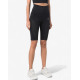 ADIDAS x Stella McCartney TruePurpose High-Waist Biker Shorts Black