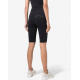 ADIDAS x Stella McCartney TruePurpose High-Waist Biker Shorts Black