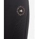 ADIDAS x Stella McCartney TruePurpose High-Waist Biker Shorts Black