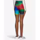 ADIDAS x Paolina Russo Biker Shorts Multicolor