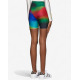 ADIDAS x Paolina Russo Biker Shorts Multicolor