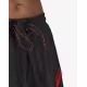 ADIDAS x Stella McCartney TruePace Running Shorts Black