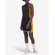 ADIDAS x Ivy Park Knit Logo Dress Black