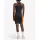 ADIDAS x Ivy Park Knit Logo Dress Black