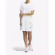 ADIDAS Sportswear Fit Tee Dress White