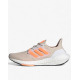 ADIDAS Ultraboost 22 Running Shoes Beige/Orange