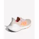 ADIDAS Ultraboost 22 Running Shoes Beige/Orange