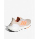 ADIDAS Ultraboost 22 Running Shoes Beige/Orange