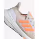 ADIDAS Ultraboost 22 Running Shoes Beige/Orange