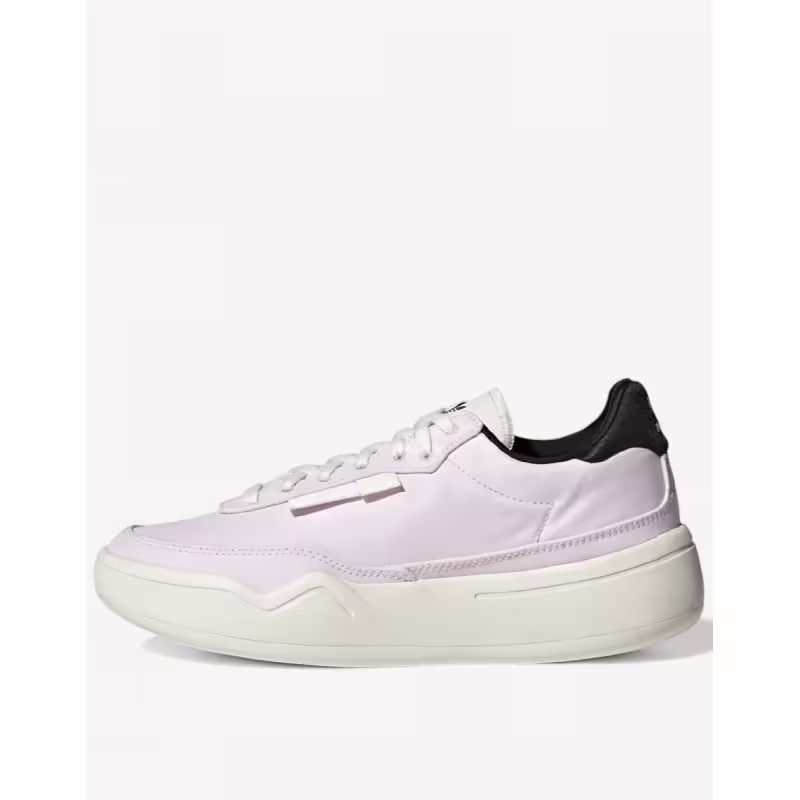 ADIDAS Originals Her Court Shoes Almost Pink/Off White