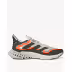 ADIDAS 4DFwd Pulse 2 Running Shoes White/Night Metallic/Orange