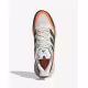 ADIDAS 4DFwd Pulse 2 Running Shoes White/Night Metallic/Orange