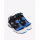 REEBOK InstaPump Fury Sandals Black/Blue