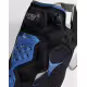 REEBOK InstaPump Fury Sandals Black/Blue