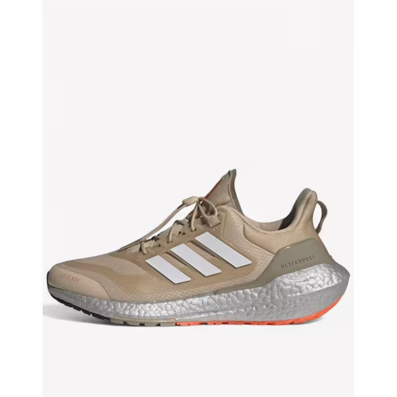 ADIDAS UltraBoost 22 Cold.Rdy 2.0 Shoes Beige