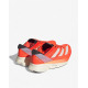 ADIDAS Adizero Adios Pro 3.0 Shoes Solar Red