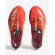 ADIDAS Adizero Adios Pro 3.0 Shoes Solar Red