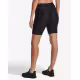 UNDER ARMOUR HeatGear Tech Bike Short Black