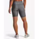 UNDER ARMOUR HeatGear Tech Bike Short Grey/Black