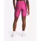 UNDER ARMOUR HeatGear Tech Bike Short Pink