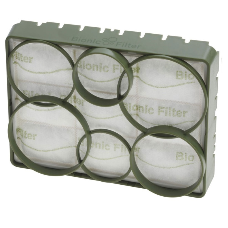 FILTR HEPA DO ODKURZACZA BOSCH / SIEMENS / BALAY 00576474