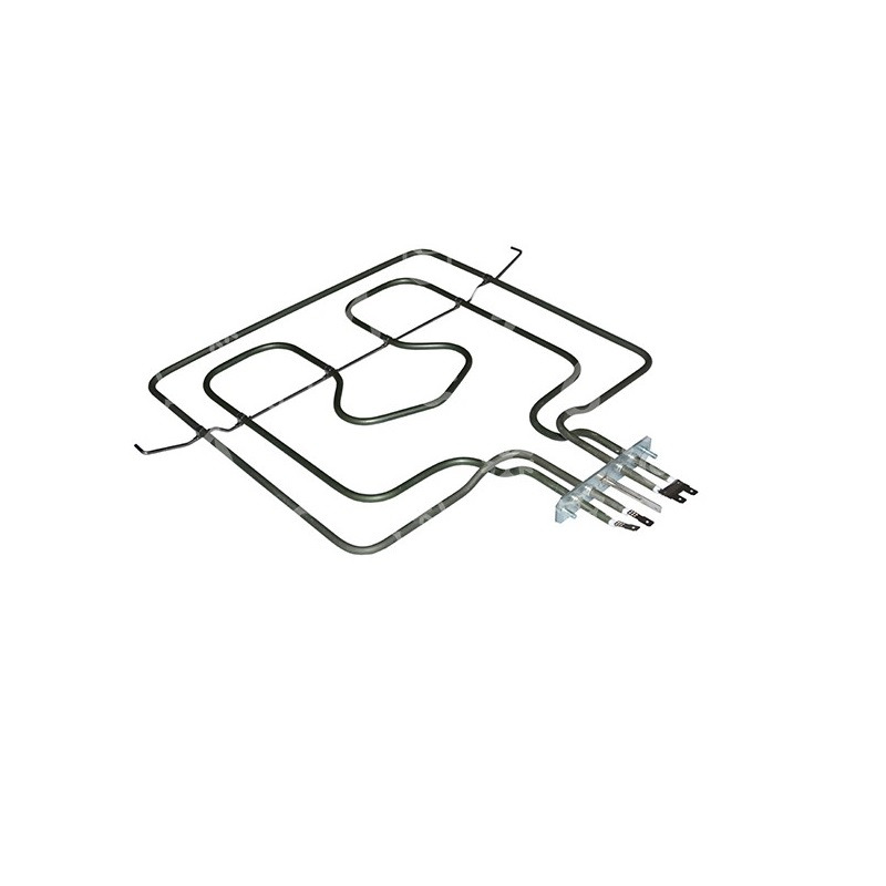 FELSŐ FŰTÉS 1100W+1600W GORENJE SÜTŐHOZ 564204