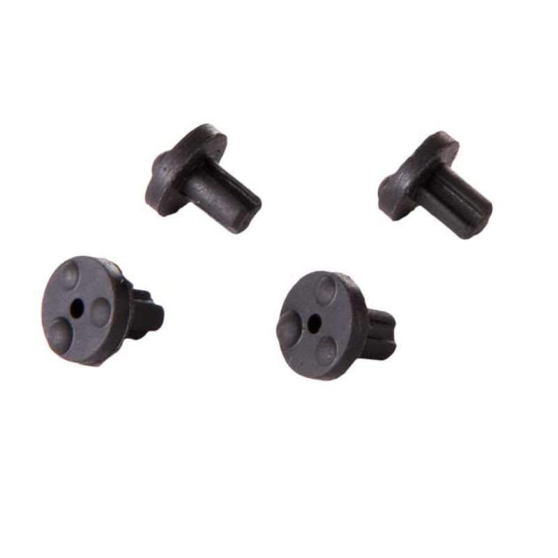 RUBBER FEET FOR OVENS INDESIT / ARISTON / WHIRLPOOL C00312063, C00336783