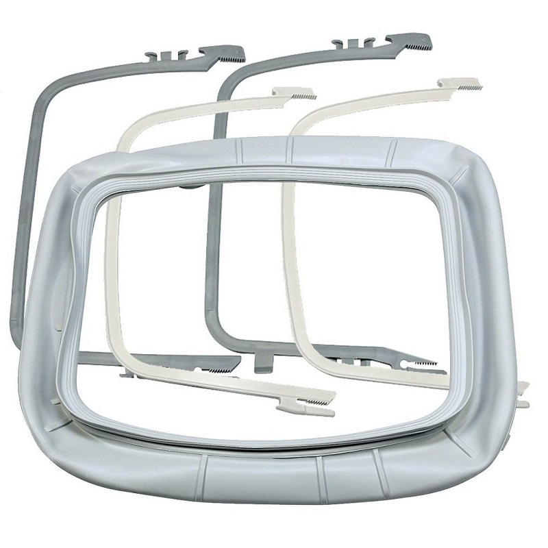 UJJAK KÉSZLET bilincsekkel FELSŐBETÖLTÉSŰ MOSÓGÉPEKHEZ AEG / ELECTROLUX / ZANUSSI / ZANKER 4071425344, 4071388005