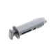 WHIRLPOOL / IGNIS / BAUKNECHT ZACZEP DO DRZWI SUSZARKI 480112101518
