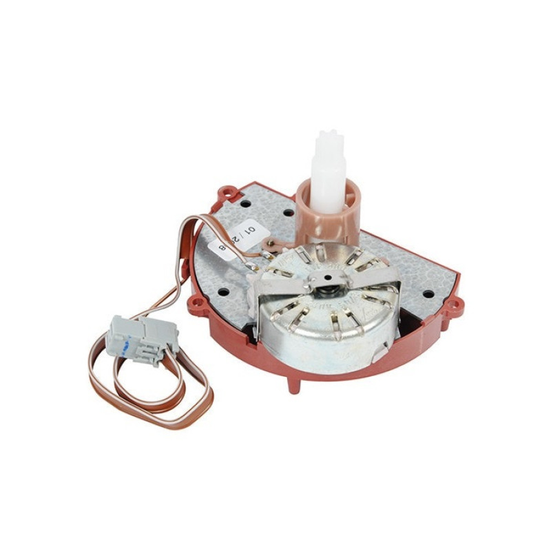 DISTRIBUITOR PENTRU MAȘINA DE SPALAT VASE AEG / ELECTROLUX / ZANUSSI / ZANKER 8996461002116
