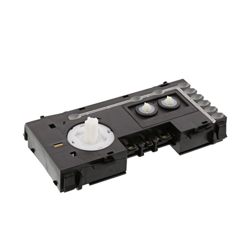 DISHWASHER CONTROL AEG / ELECTROLUX / ZANUSSI / ZANKER 140000423164