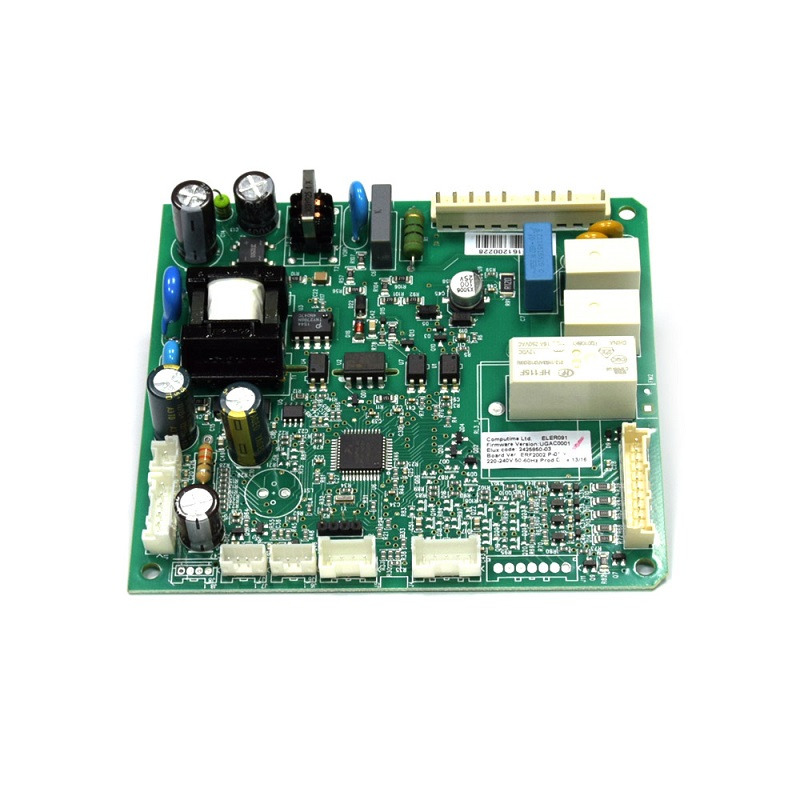 MODULE / PROGRAMMER FOR REFRIGERATOR AEG / ELECTROLUX / ZANUSSI / ZANKER 2425850035