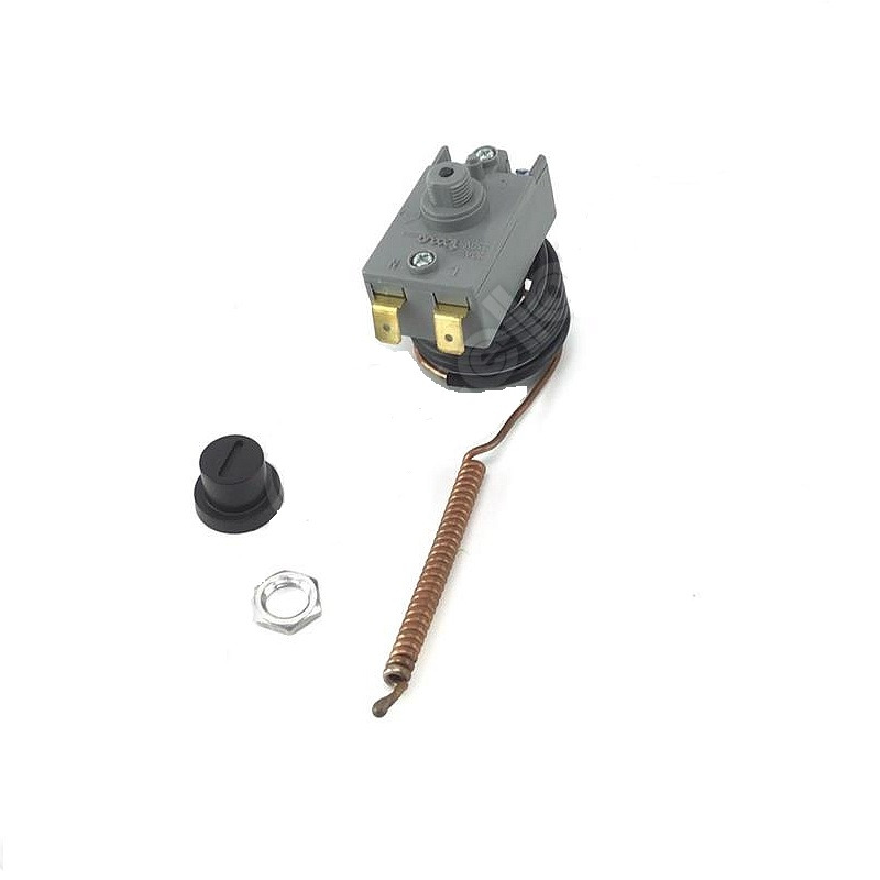 THERMAL LIMITER / THERMO PROTECTION TECASA 90С FOR BOILER UNIVERSAL