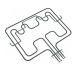 OBERHEIZUNG FÜR BACKOFEN AEG / ELECTROLUX / ZANUSSI / ZANKER 3878253511