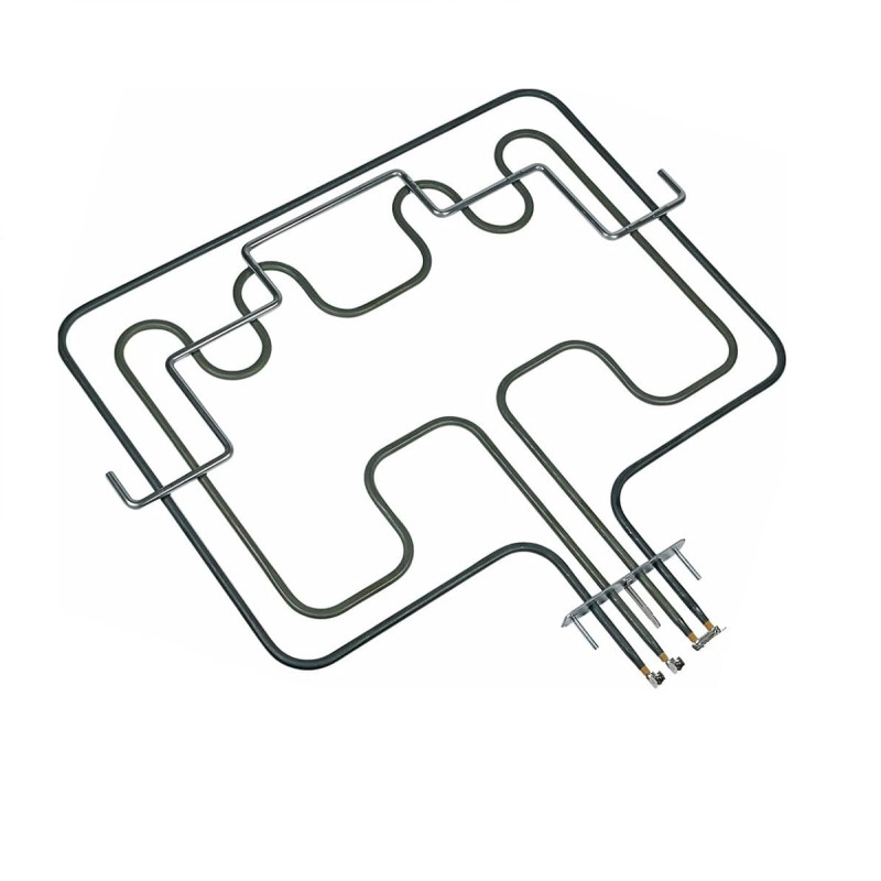 OBERHEIZUNG FÜR BACKOFEN AEG / ELECTROLUX / ZANUSSI / ZANKER 3878253511
