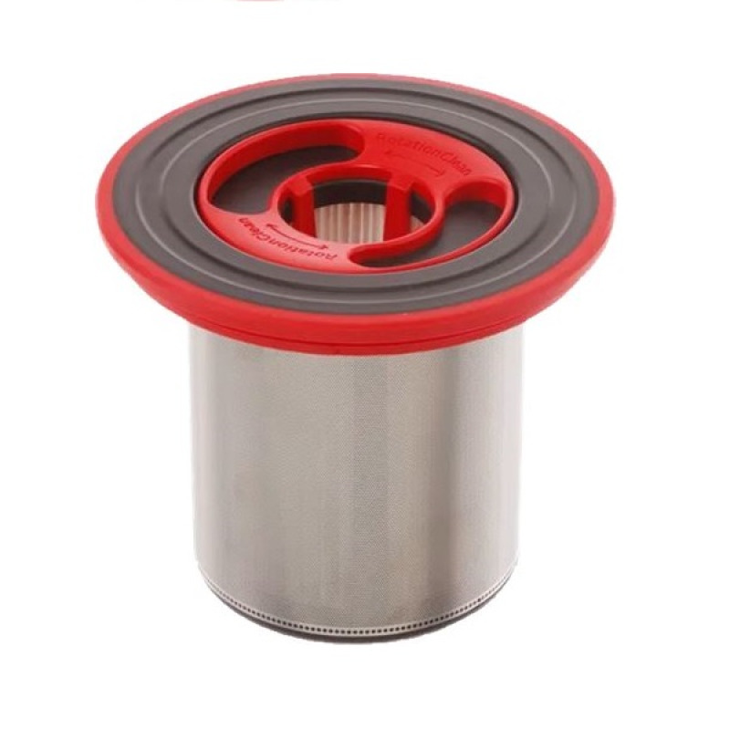 HEPA-FILTER FÜR STAUBSAUGER BOSCH SIEMENS BALAY 12040193
