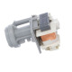 ABLAUFPUMPE FÜR TROCKNER BOSCH / SIEMENS / BALAY 00145796