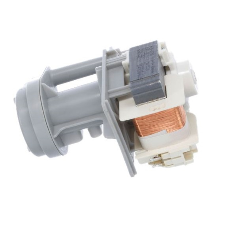ABLAUFPUMPE FÜR TROCKNER BOSCH / SIEMENS / BALAY 00145796