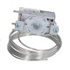 THERMOSTAT RANCO K 50 FÜR EISBEREITER VON PROFESSIONELLEM GERÄT UNIVERSAL K50 L3006